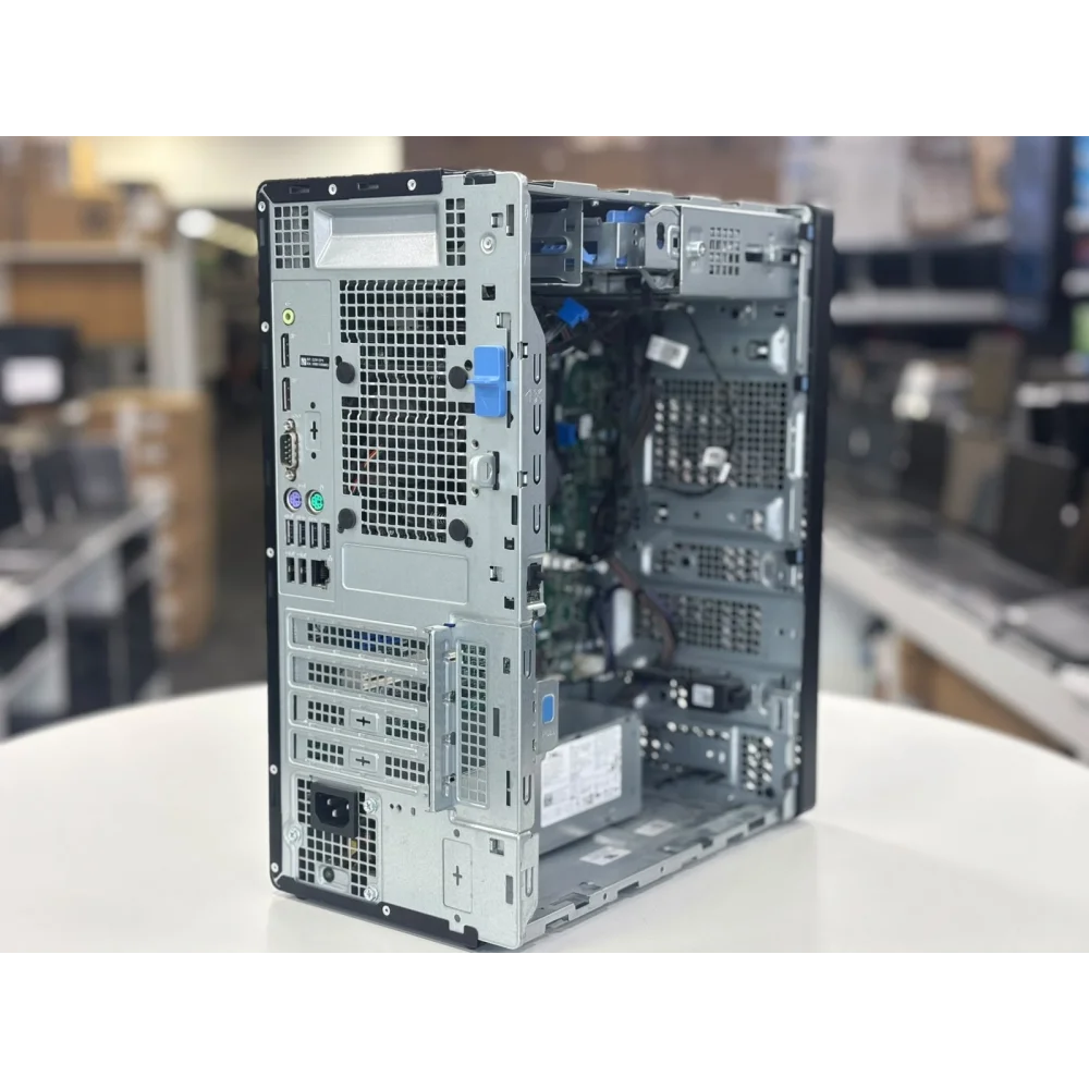 DELL OptiPlex 7090 Tower Desktop i7 11700 (x1)16GB Ddr4 512Gb M.2 Nvme(Nm620 Lexar) DVD+/-RW 2.EL Masaüstü Kurumsal Ofis Bilgisayarı