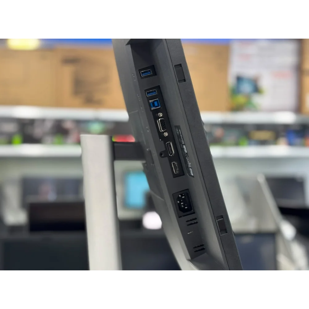 Dell P2422H 23.8 inç 60Hz 5ms Full HD IPS Pivot 2.el Kurumsal Garantili Monitör