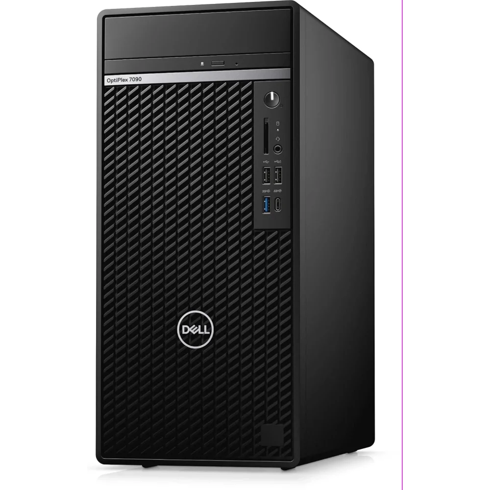 Dell Vostro 3910 i7 12700 16GB DDR4 512SSD Masaüstü Bilgisayar