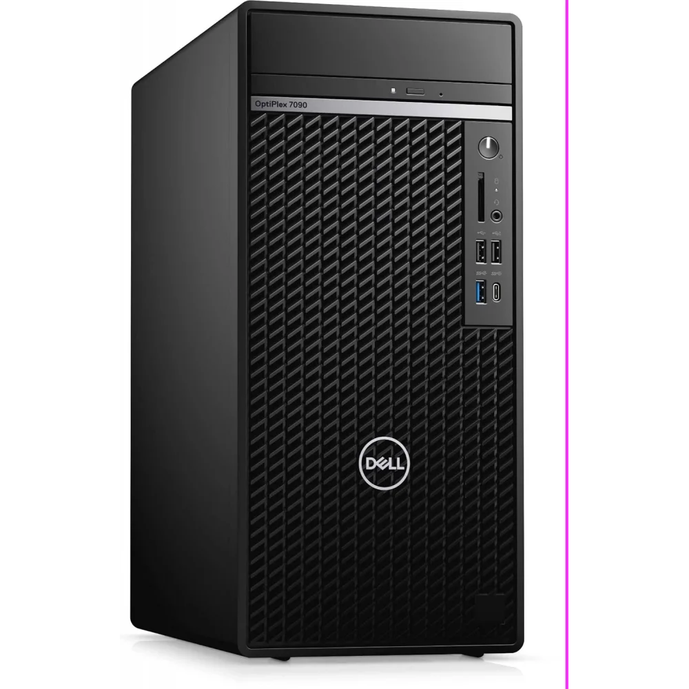 Dell Vostro 3910 i7 12700 16GB DDR4 512SSD Masaüstü Bilgisayar