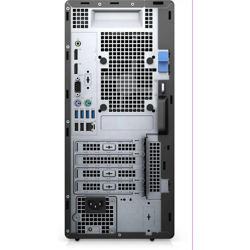 Dell Vostro 3910 i7 12700 16GB DDR4 512SSD Masaüstü Bilgisayar