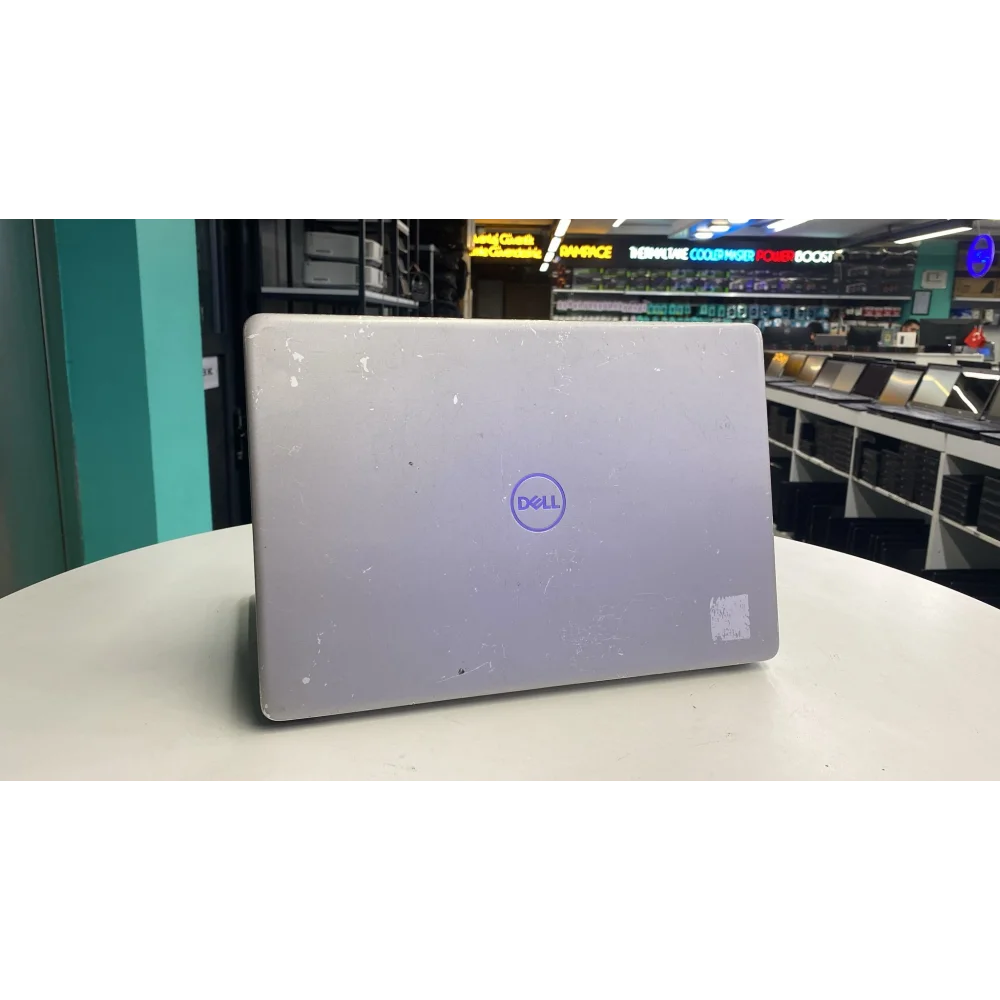 Dell Vostro 5370 Notebook i5 8250U 8Gb Ddr4 256Gb M2 Ssd 13.3 Fhd Ips 2.EL 3Ay Garantili C Kalite Win10 Laptop