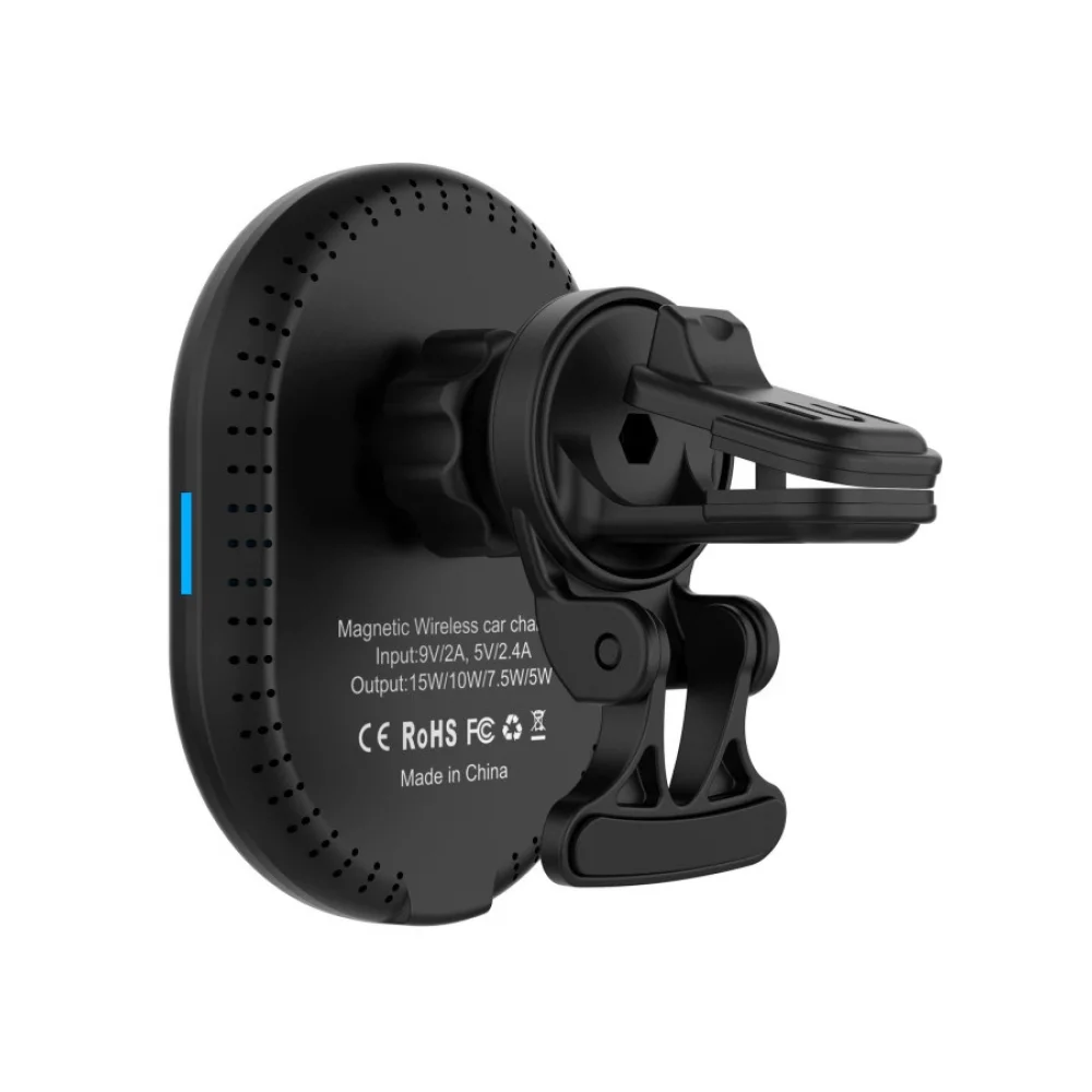 Dexım Dca1003 Telefon Tutucu Magsafe 15W Kablosuz Araç Şarj Cihazı