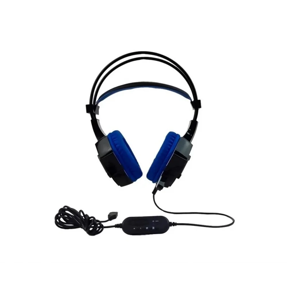 Dexim DSP004 Arrow 5.1 Kulaküstü Oyuncu Kulaklığı