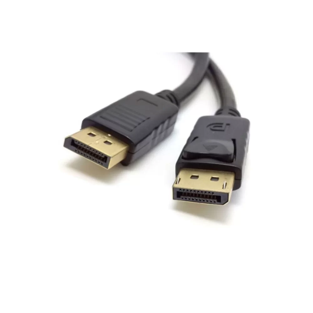 KABLO DisplayPort 1.5M OEM