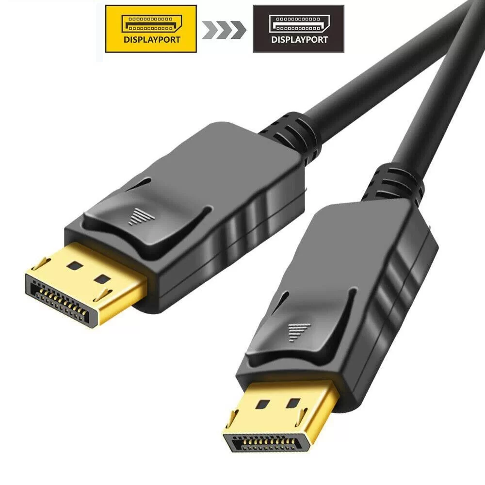 KABLO DisplayPort 1.5M OEM