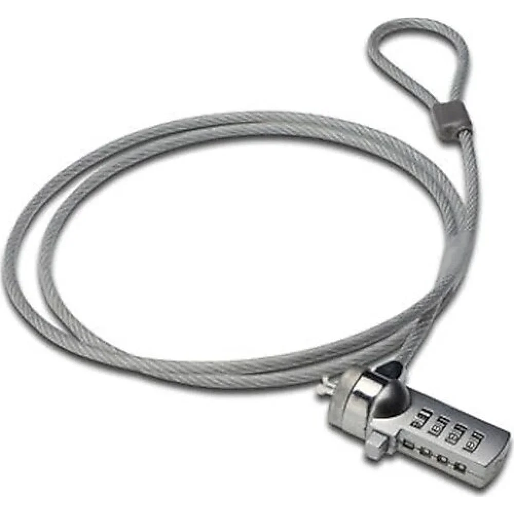 Ednet Nb Aks 64134 Notebook Kilit