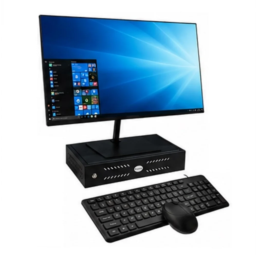 ESONIC MK2 İ5 6.NESİL 16GB DDR4 240SSD 24 Monitörlü MiniPC Oem Paket