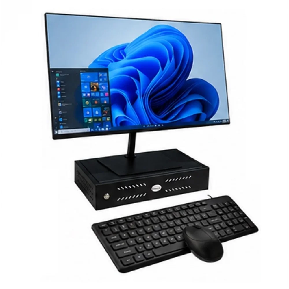 ESONIC MK2 İ5 6.NESİL 8GB DDR4 480SSD 21.5 Monitörlü MiniPC Oem Paket