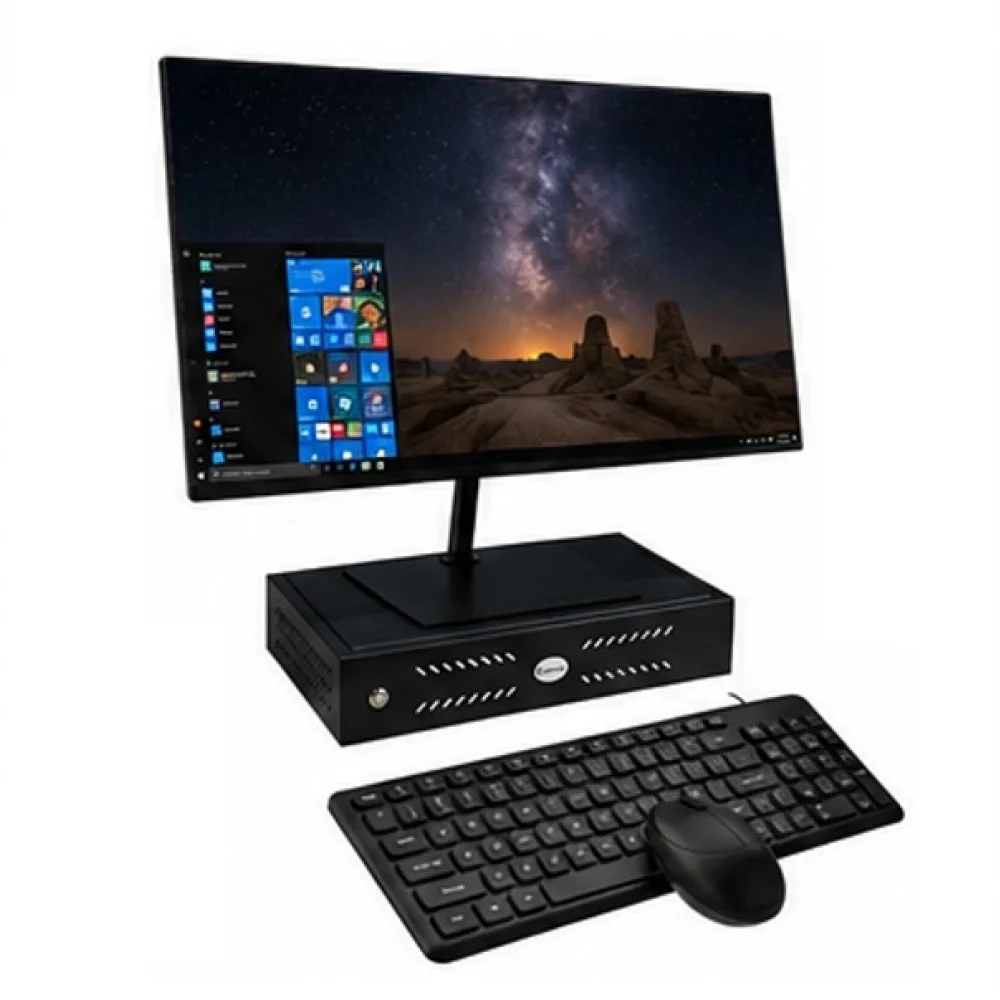 ESONIC MK2 İ5 6.NESİL 16GB DDR4 480SSD 21.5 Monitörlü MiniPC Oem Paket