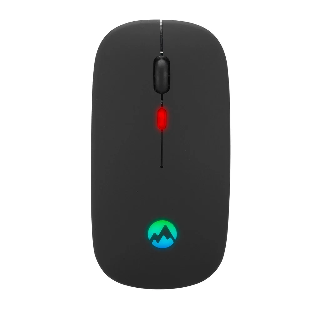 Everest SM-BT11 Dual Wireless RGB Rechargeable Battery (şarjlı) Mouse