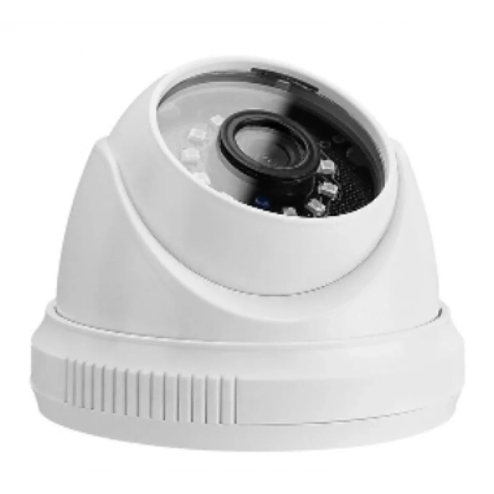 EYFEL EF-305B 2MP 3.6MM LENS 18 LED Ahd Bullet Güvenlik Kamerası