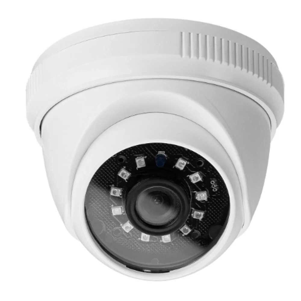 EYFEL EF-305B 2MP 3.6MM LENS 18 LED Ahd Bullet Güvenlik Kamerası