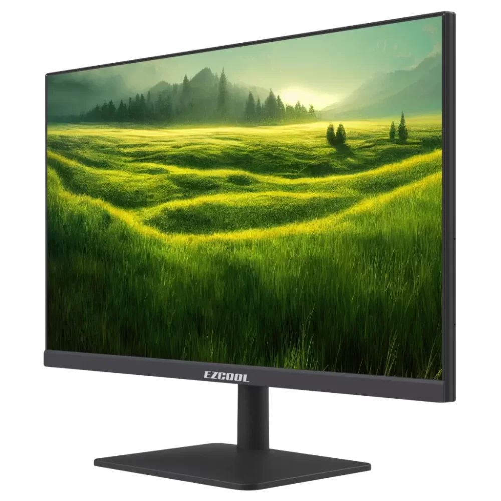 21.5 Monitör / EZCOOL EZC22 100Hz