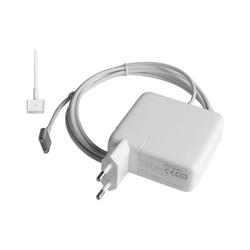Fast Adaptör Nb Cmadp163 Magsafe 2 Apple Macbook Uyumlu 20V 4.25A