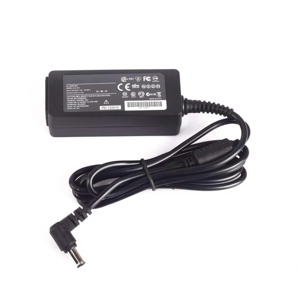 FAST CMADP082 19V-3.42A 4.0mm x 1.35mm Notebook Adaptör