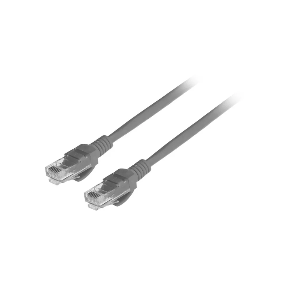 FRISBY FA-C6742G 5MT GRİ DATA CAT6 KABLO