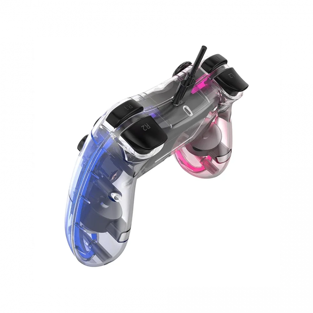 FRISBY FGP 3856BT BLUETOOTH ANDROID/IOS PC/PS3/PS4 NINTENDO GAME PAD