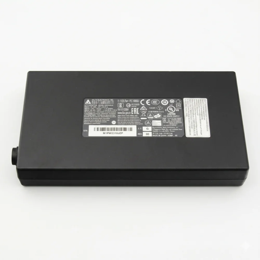Fujıtsu 2.El Adaptör Nb Celsıus H780-7510 19.5V-11.8A Boru Uç (Orjınal)