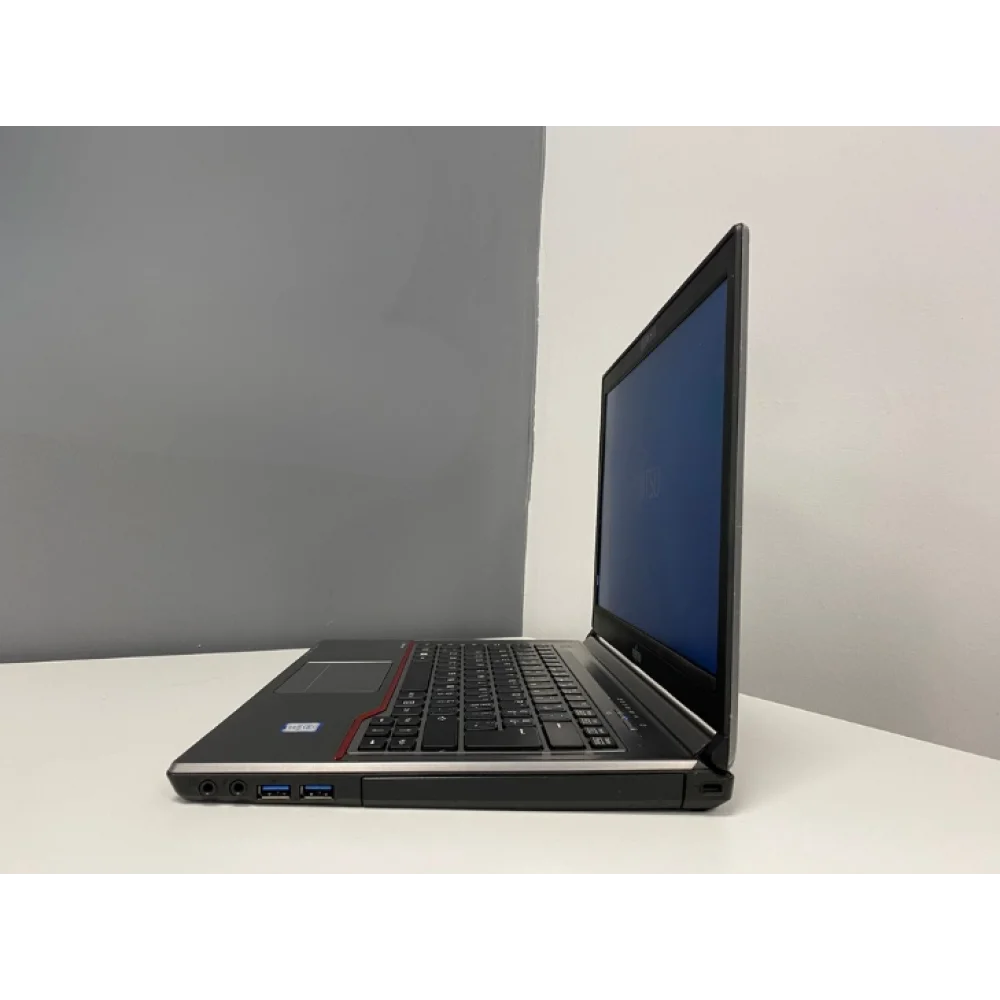 Fujıtsu Notebook Lıfebook E746 intel i5 6300U 8Gb 256Gb Ssd Dvd-Rw 14Hd (C Laptop) 2.EL 3Ay Garanti