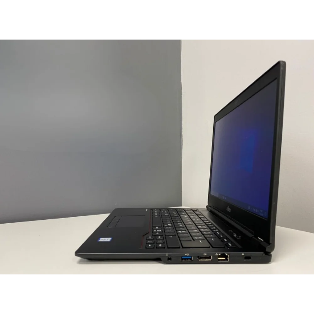 Fujıtsu Notebook Sıemens Lıfebook U747 intel i5 6300U 8Gb 256Gb M2 Ssd 14Hd (C Laptop) 2.EL 3Ay Gar