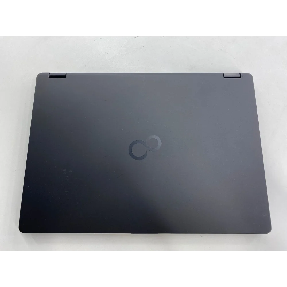 Fujıtsu U748 Notebook İ5 8250U 8Gb Ddr4 256Gb M2 Ssd O/B 14FHd Dokunmatik Bx Kalite Wın10 2.El