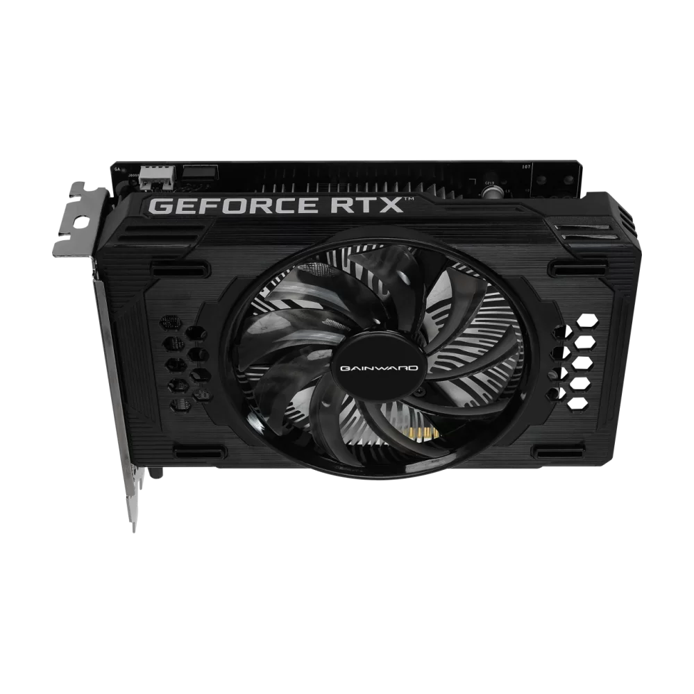 GAINWARD RTX3050 PEGASUS NE63050018JE-1070E 6GB GDDR6 96Bit Gaming (Oyuncu) Ekran Kartı