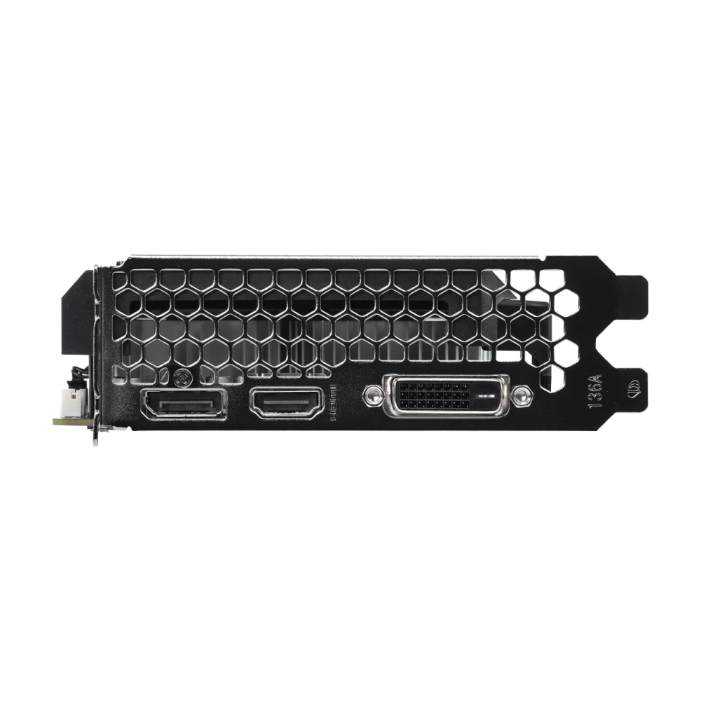 GAINWARD RTX3050 PEGASUS NE63050018JE-1070E 6GB GDDR6 96Bit Gaming (Oyuncu) Ekran Kartı