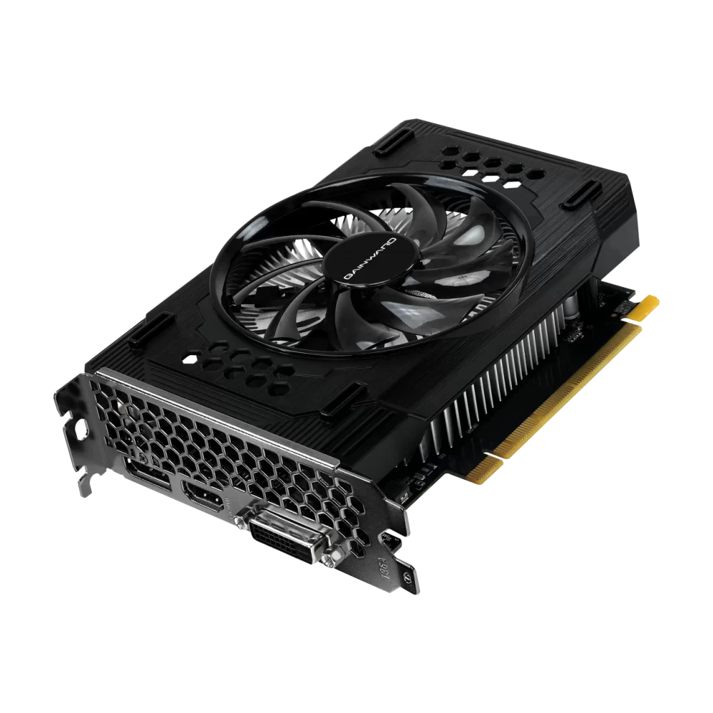 GAINWARD RTX3050 PEGASUS NE63050018JE-1070E 6GB GDDR6 96Bit Gaming (Oyuncu) Ekran Kartı