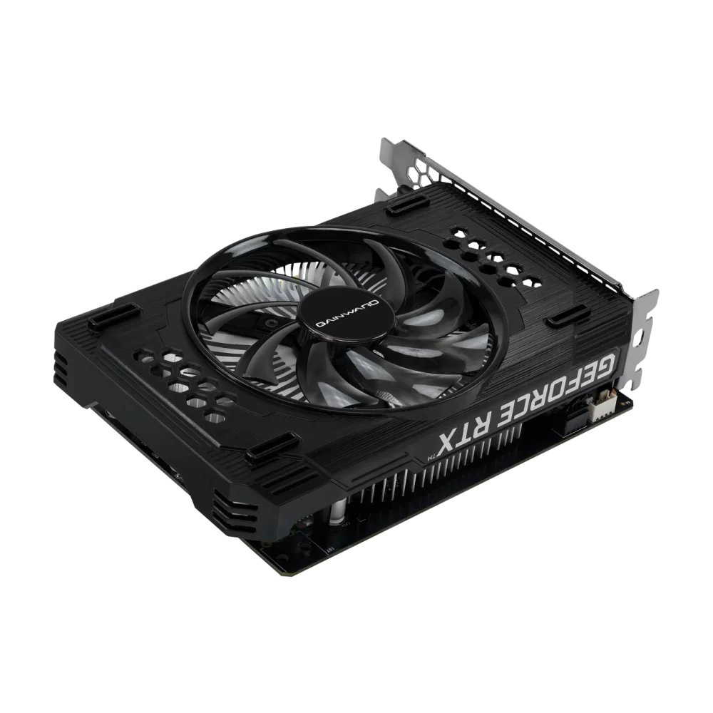 GAINWARD RTX3050 PEGASUS NE63050018JE-1070E 6GB GDDR6 96Bit Gaming (Oyuncu) Ekran Kartı