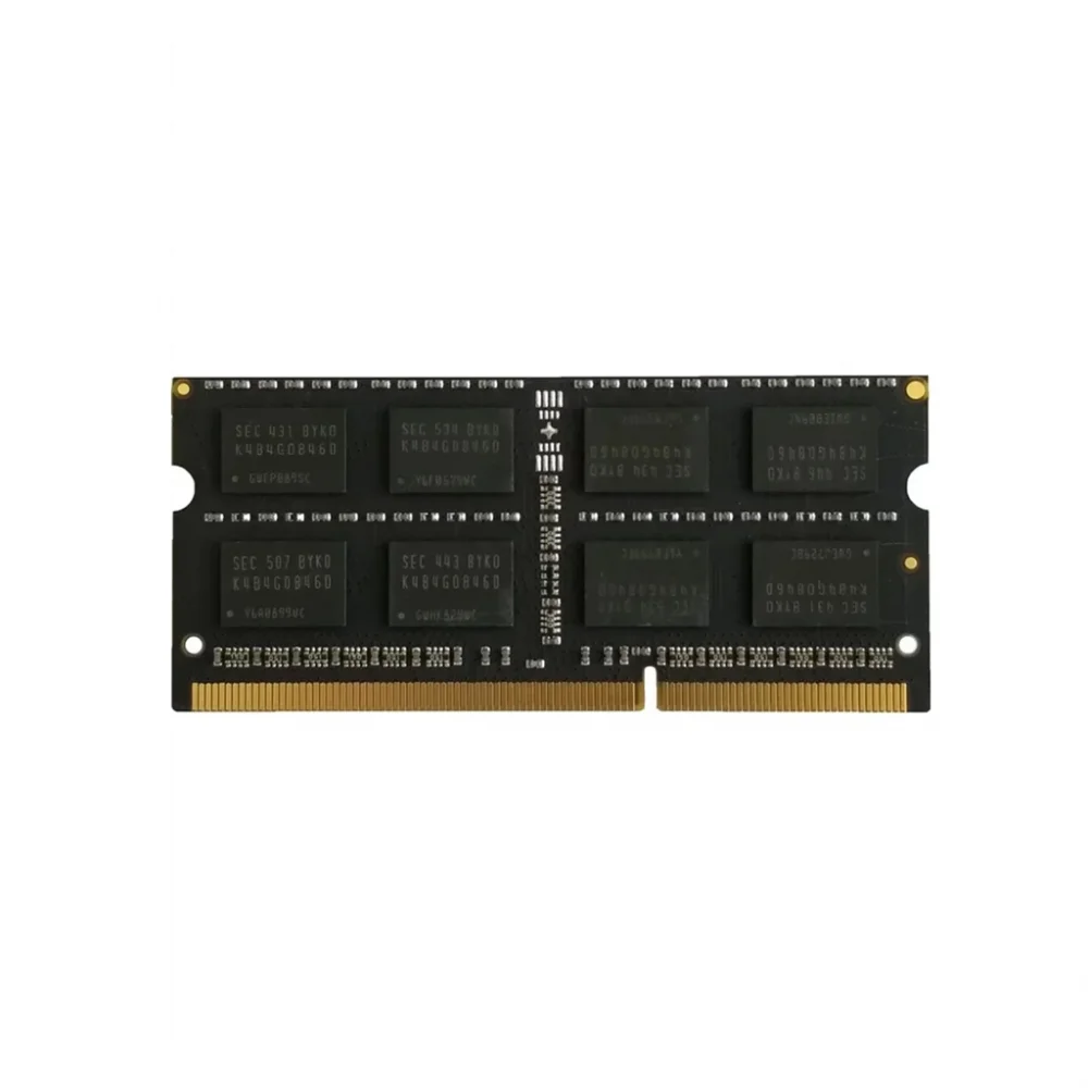 Game Master Ram 8Gb Ddr3 1600Mhz Notebook laptop Ram
