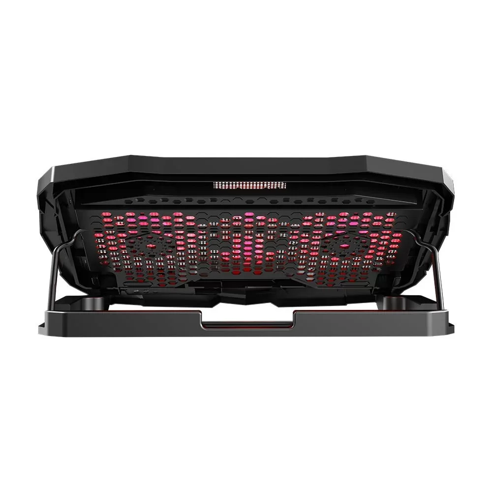 GameBooster GB-NS24 Cold 15,6 4 Fanlı Notebook Soğutucu