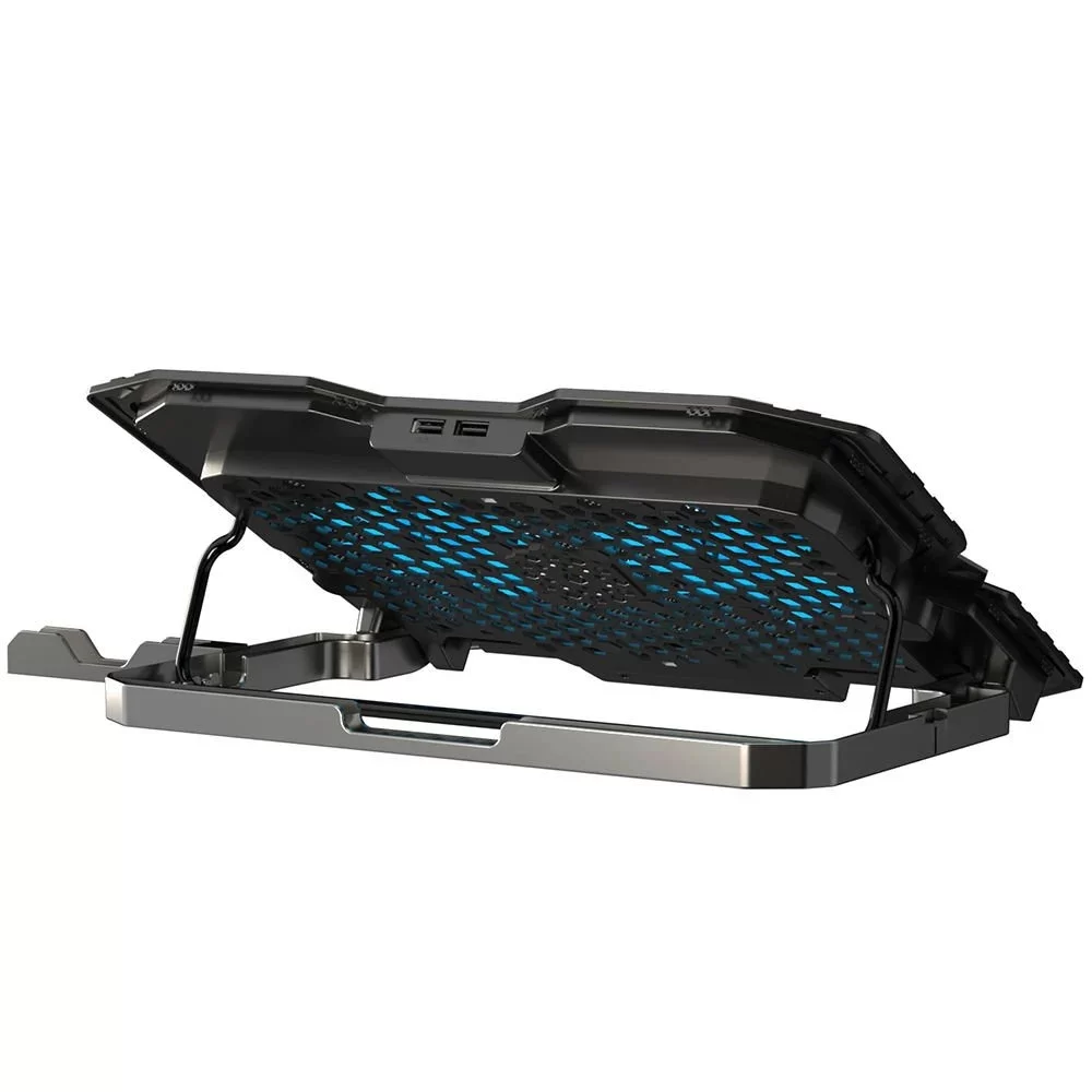 GameBooster GB-NS50 Breeze 17 Fanlı Notebook Soğutucu