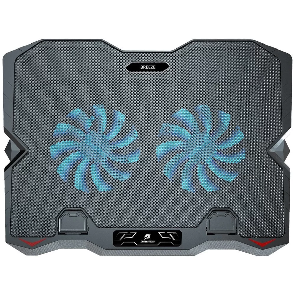 GameBooster GB-NS50 Breeze 17 Fanlı Notebook Soğutucu