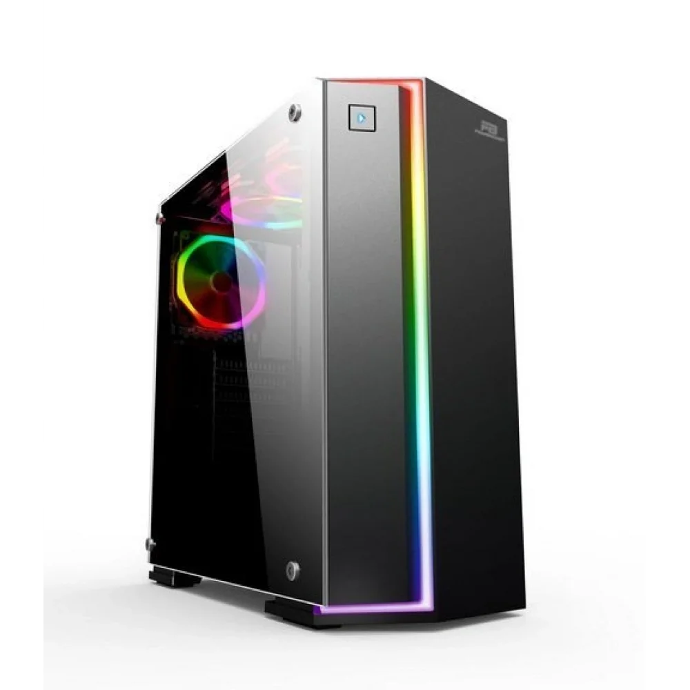 Gaming Pc intel i5 12500 16Gb Ddr4 512Gb Nvme 8Gb Rtx5060Ti Oyun Bilgisayarı