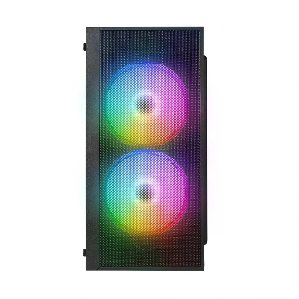 Gaming Pc intel i5 2500 (2.Nesil) 8Gb Ddr3 256Gb Ssd 4Gb R7 240 Oyun Bilgisayarı