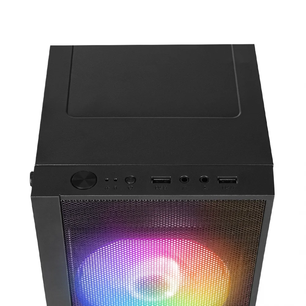 Gaming Pc intel i5 3470 (3.Nesil) 16Gb Ddr3 1Tb Hdd 256Gb Ssd 4Gb Gt740 Oyun Bilgisayarı