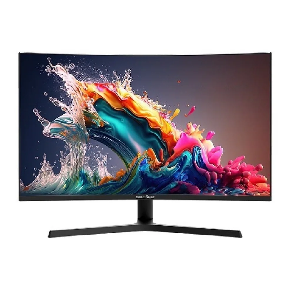 Gaming Pc Ryzen 7 5700X 16Gb Ddr4 512Gb Ssd 8Gb Rx580 31.5 Oyun Bilgisayarı