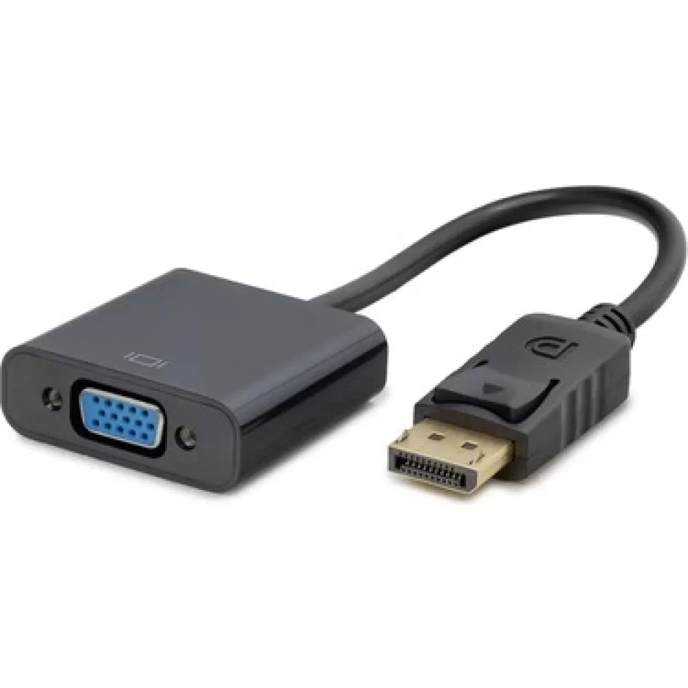 HADRON HDX7763 Display to VGA Çevirici