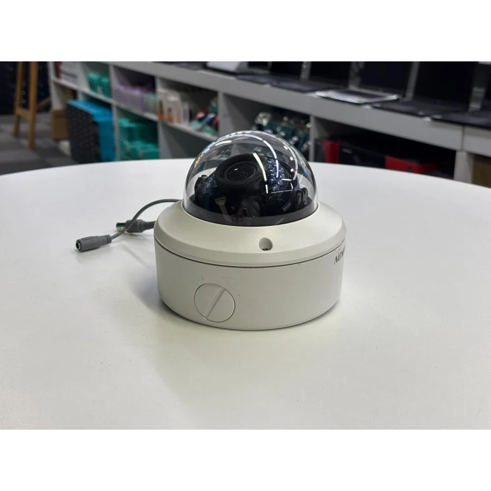 2.El Haıkon DS-2CE56D1T-VPIR3 Dome Full HD 2 MP Gece Görüşlü Güvenlik Kamerası