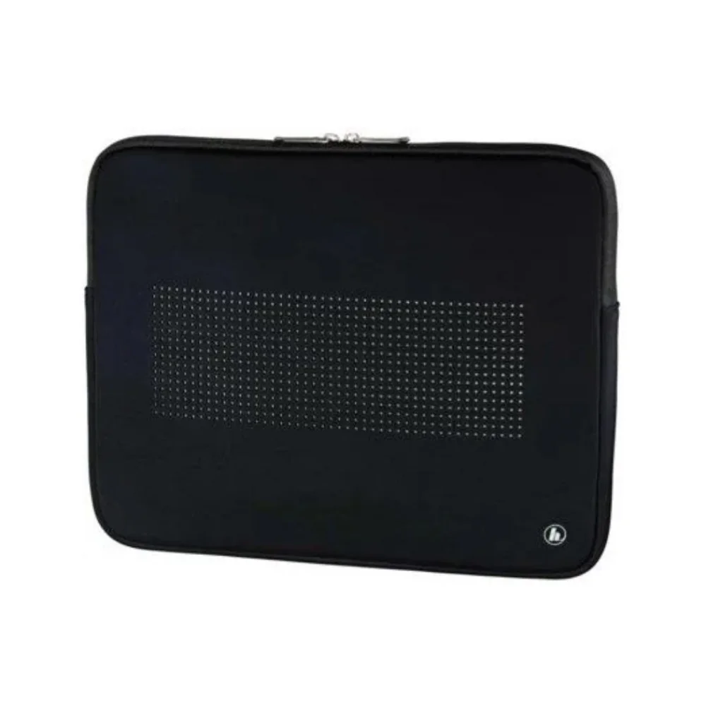 Hama Aksesuar Çanta 101856 15.6 Notebook Kılıfı Siyah