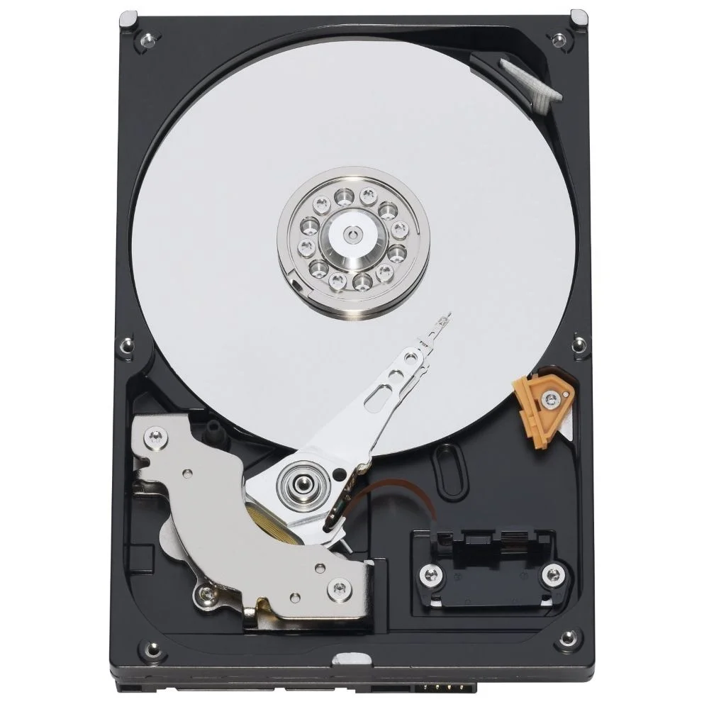 Hdd 3.5 250Gb Muhtelif Marka 2.El 3Ay Garanti