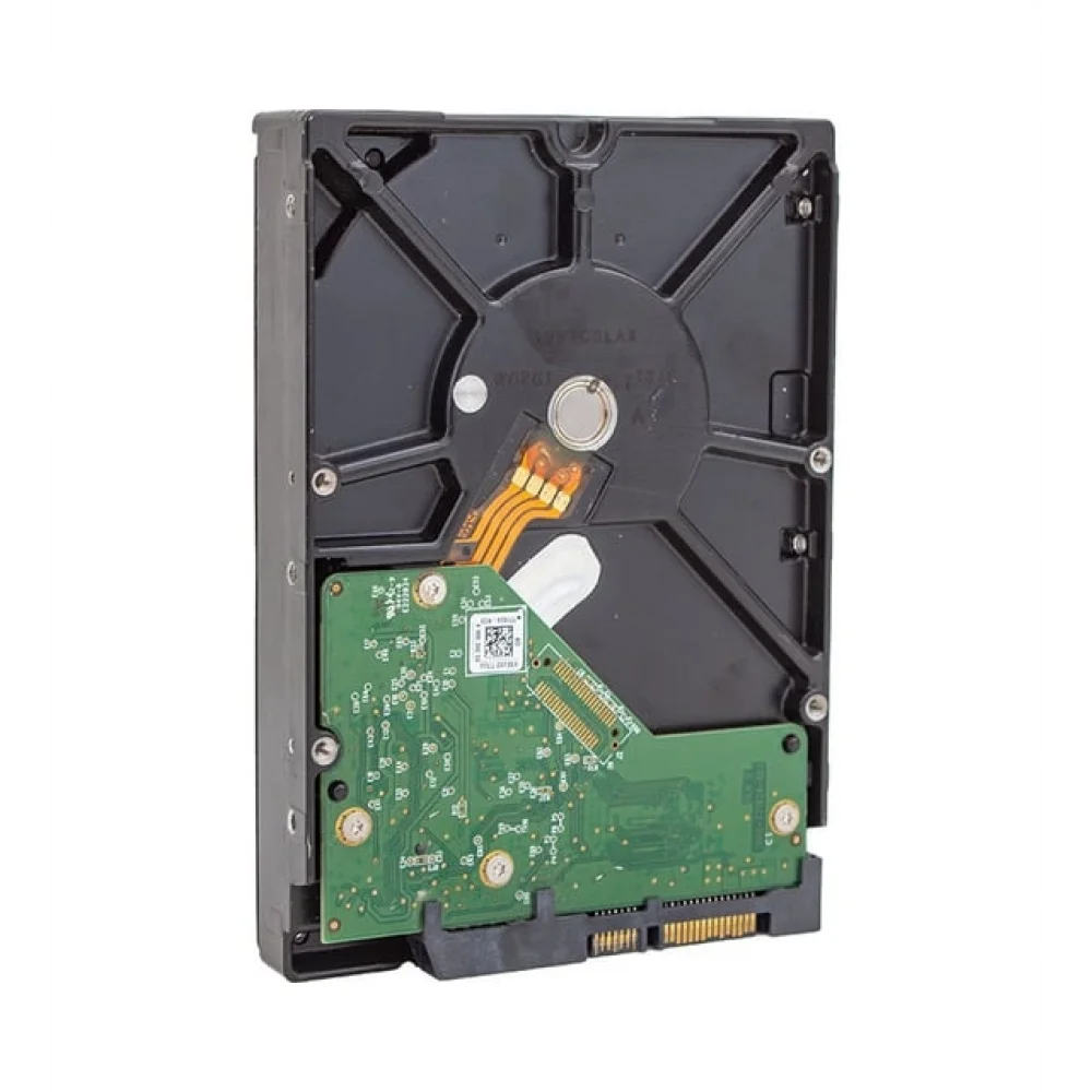 Hdd 3.5 2Tb Muhtelif Marka 2.El 3Ay Garanti