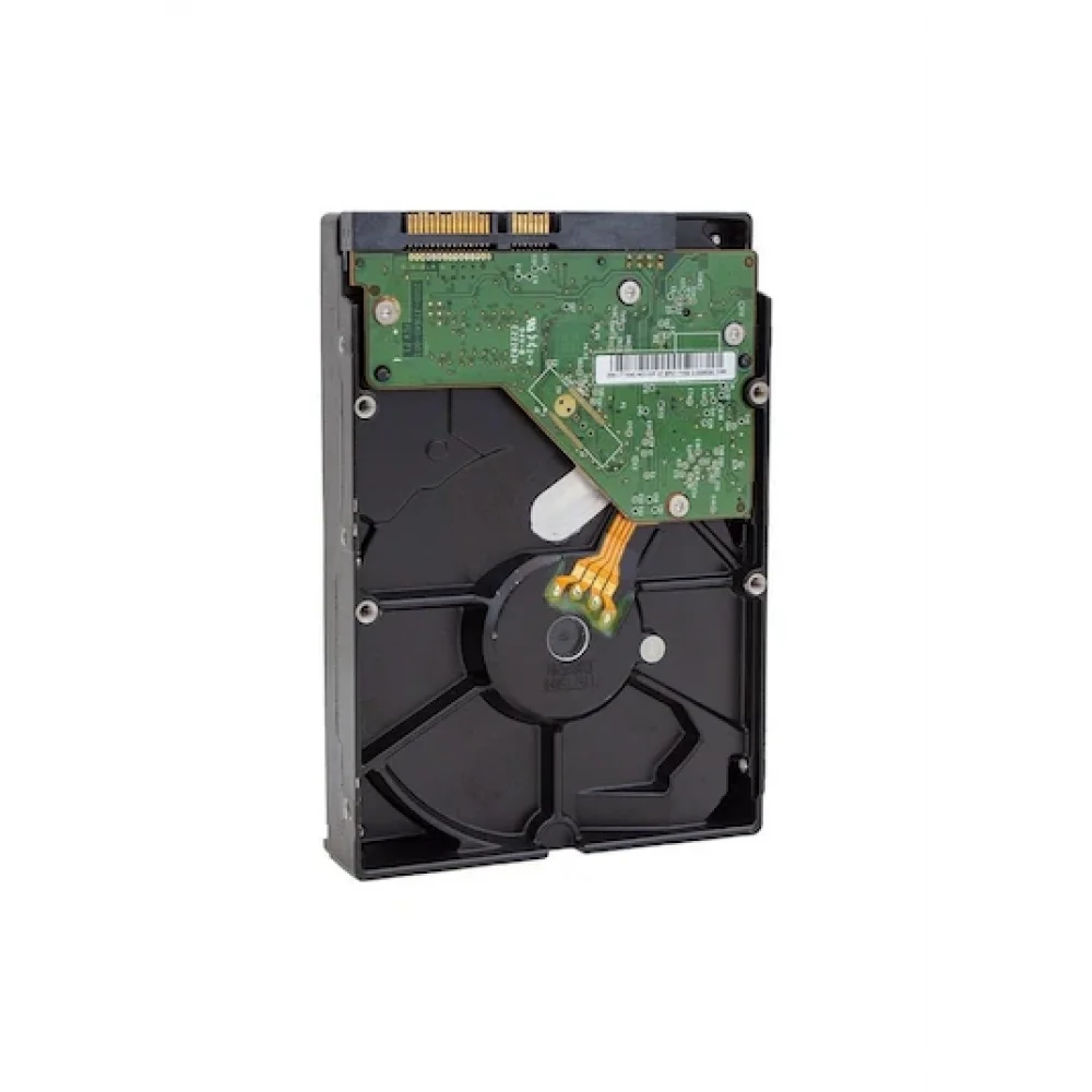 Hdd 3.5 500Gb Muhtelif Marka 2.El 3Ay Garanti