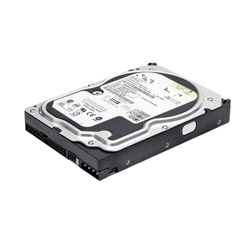 Hdd 3.5 80Gb Muhtelif Marka 2.El 3Ay Garanti