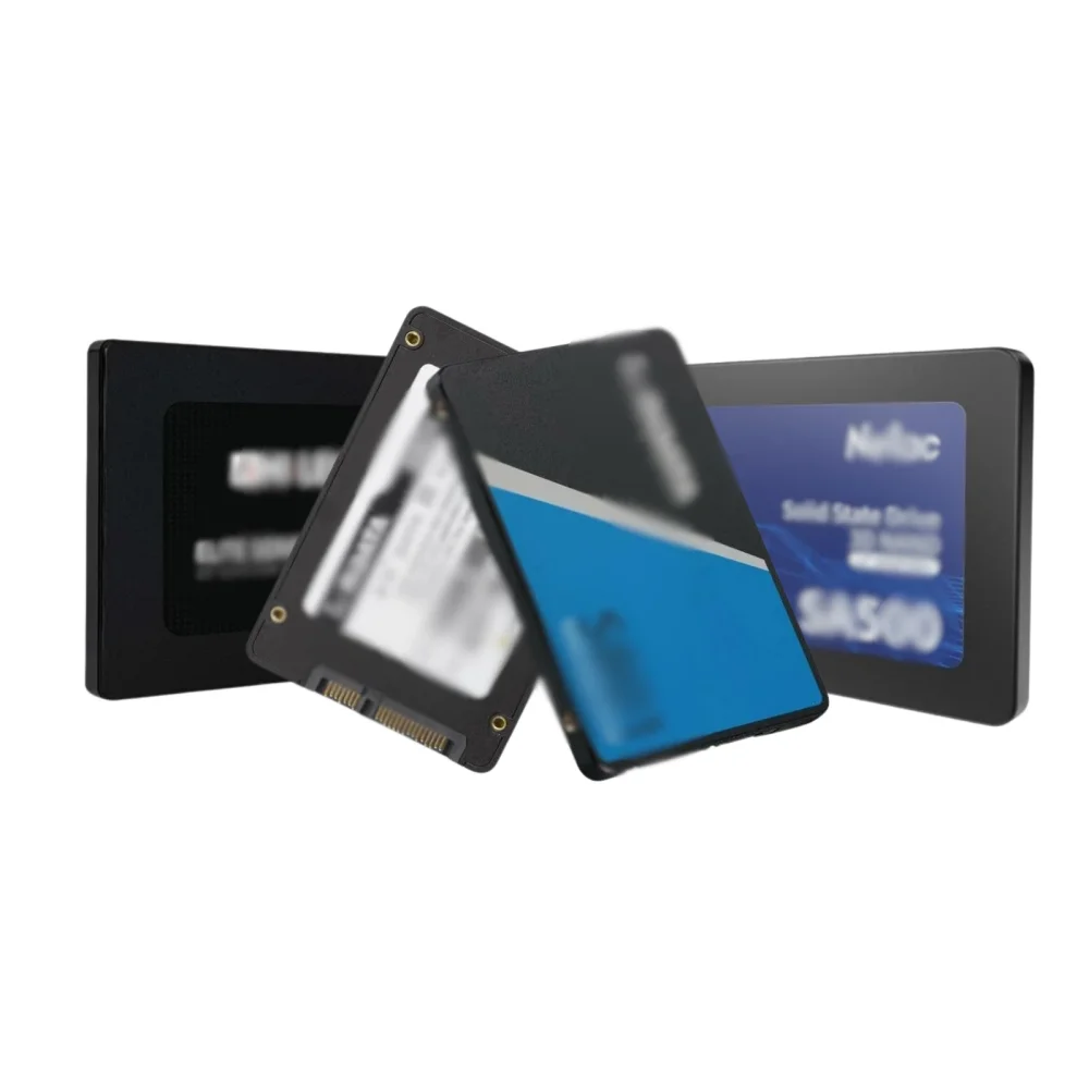 Hdd Ssd 256Gb Muhtelif Marka 2.El 3Ay Garanti