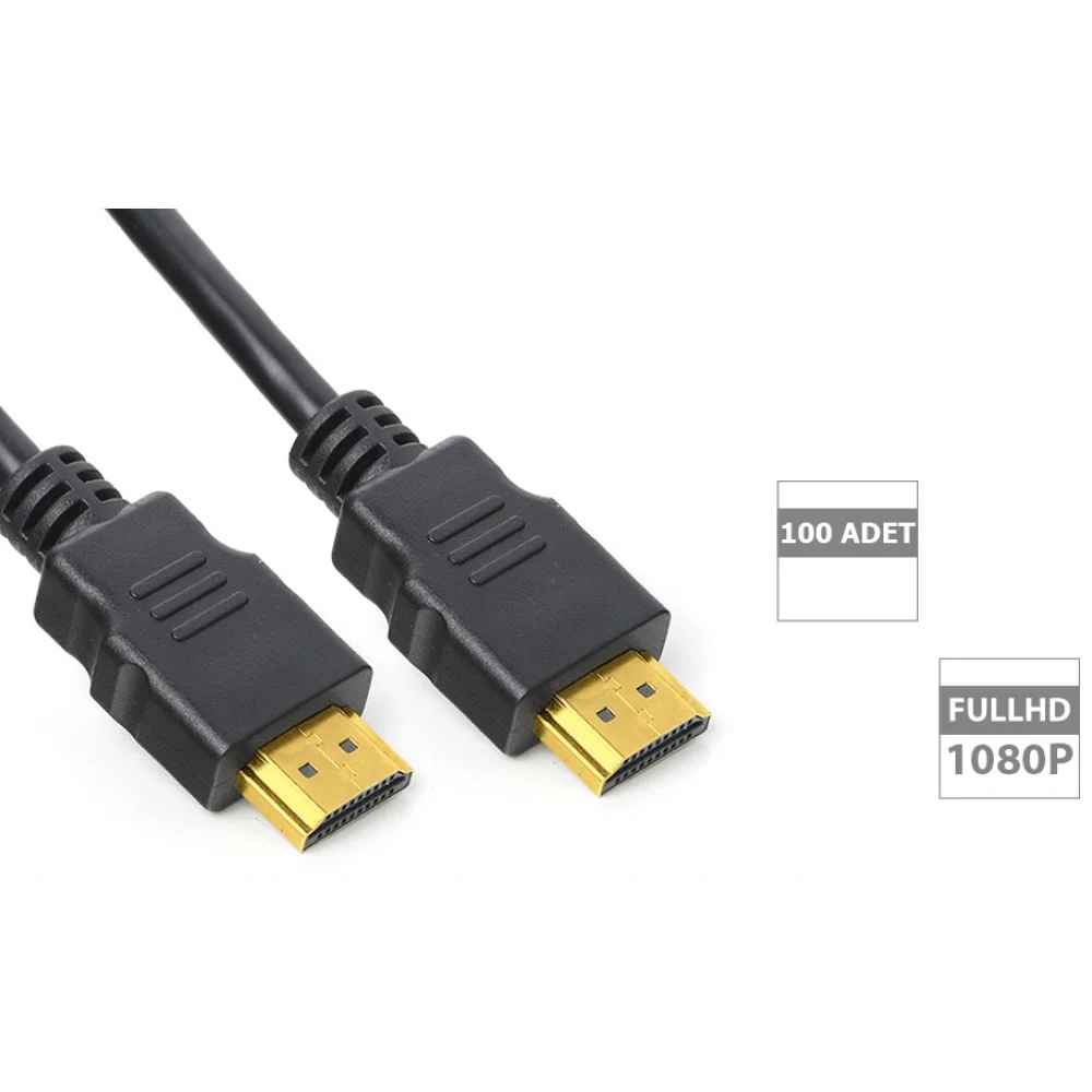 HDMI KABLO 1.5MT OEM (100 ADET)