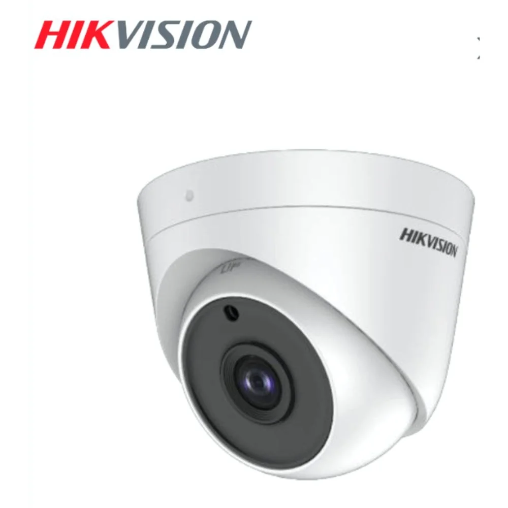 Hikvision DS-2CE76D0T-ITPF 2MP 2.8MM 4IN1 TVI/AHD/CVI/CVBS Kamera
