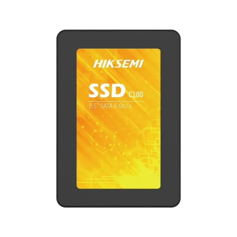 240 GB SSD 2.5 / HIKSEMI C100