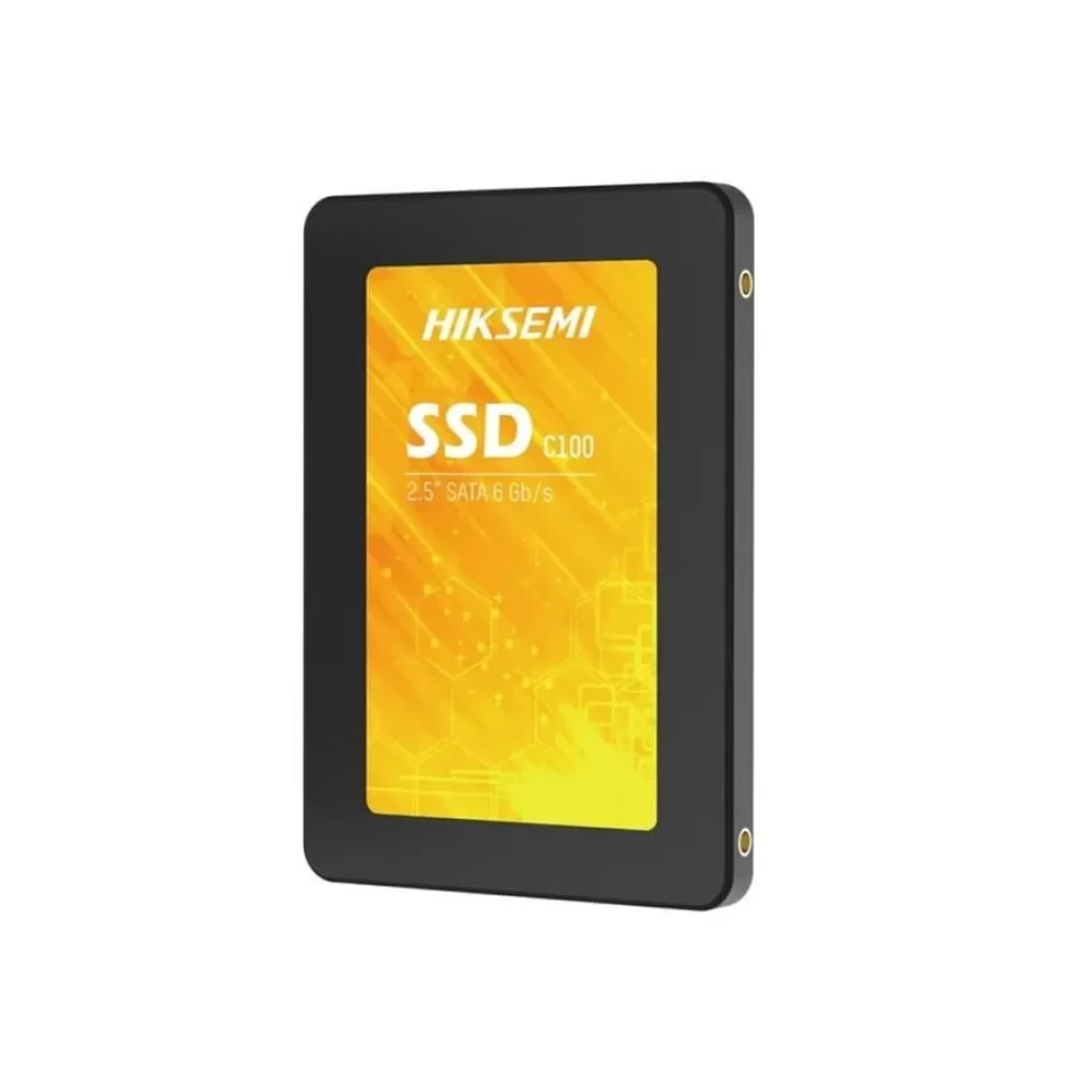240 GB SSD 2.5 / HIKSEMI C100